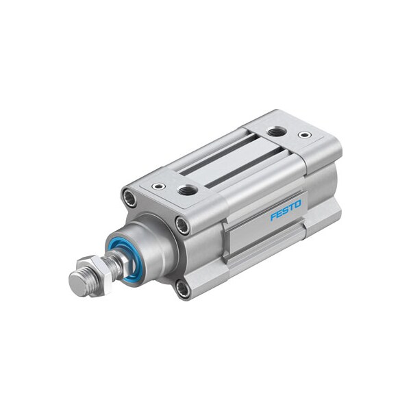 Festo Standards-Based Cylinder DSBC-50-30-D3-PPVA-N3 DSBC-50-30-D3-PPVA-N3 - main